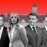 EU leaders push to make Europe less dependent on Trump — live updates