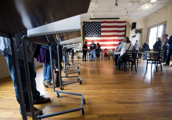 Virginia Senate Passes Bill to Join National Popular Vote Interstate Compact