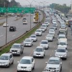 Why Motorists Don’t Want Speed Cameras Along Thika Super Highway