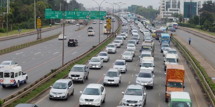 Why Motorists Don’t Want Speed Cameras Along Thika Super Highway