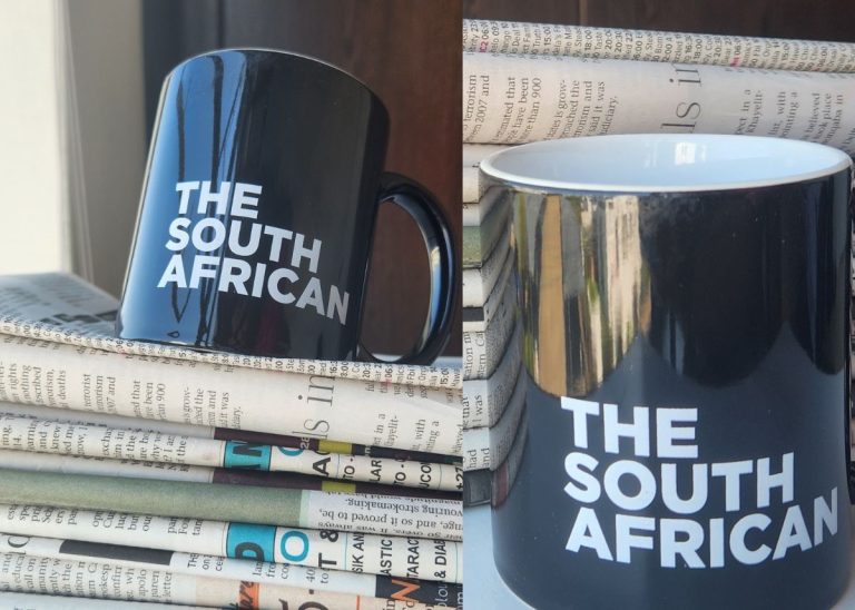 12 February 2026: ‘Don’t fiddle while South Africa is dry’ and other world headlines