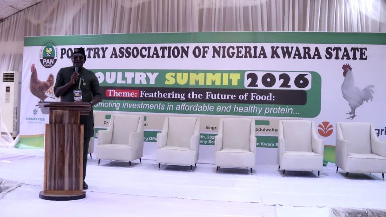 FG Moves To Fast-Track National Ranching Policy, Says Livestock Development Minister