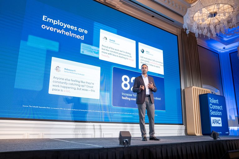 Can workplaces remain “human” in the age of AI? Rothman & Roman seeks industry answers