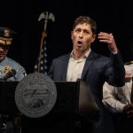 “We can outlast an occupation”: Frey celebrates as Minneapolis ICE surge ends