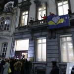 After 600 days, Brussels gets a government