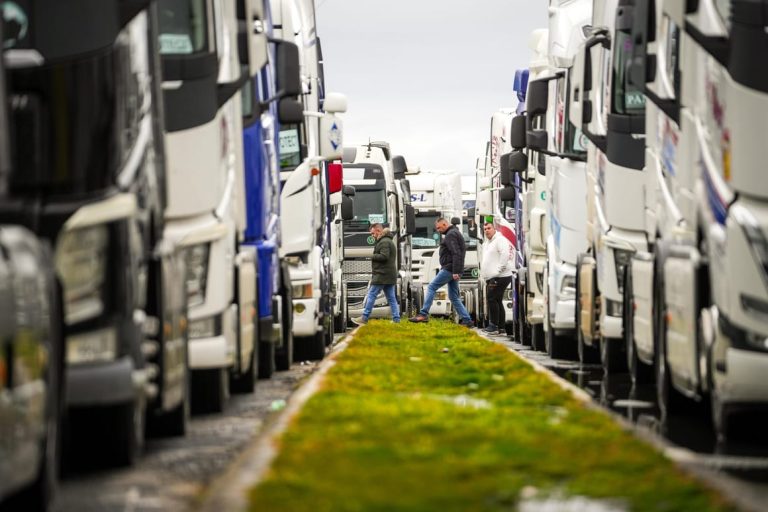 New EU industry act keeps friends closer — and shuts out China