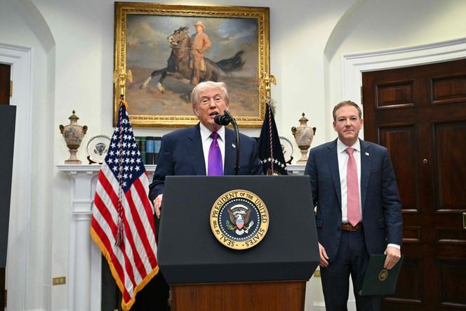 Trump revokes key climate finding, dismantling legal basis for emissions rules