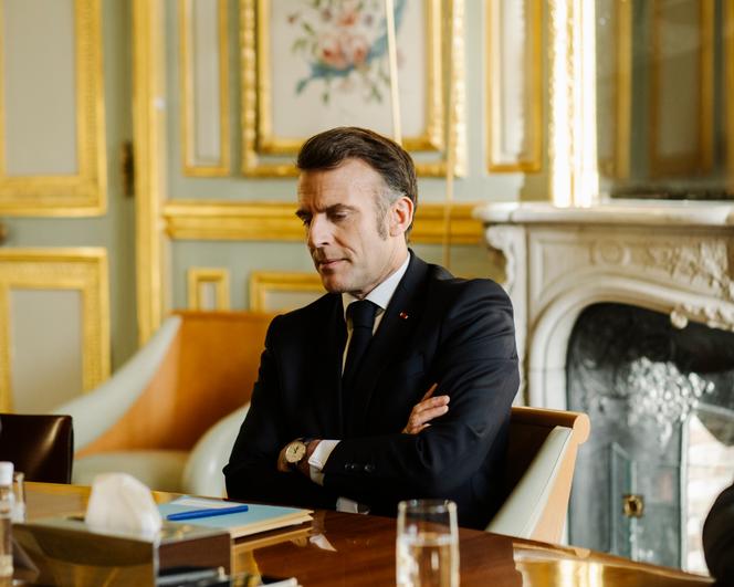 Germany and France now publicly display their disagreements over Macron’s proposals