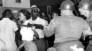 Stop Trump’s war on our rights – SHUT IT DOWN!