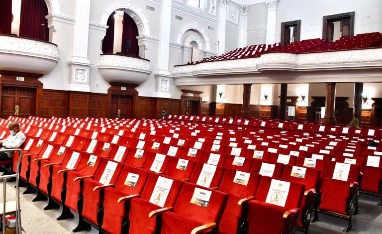 South Africa: State of the Nation in the Shadow of the Water Tanker