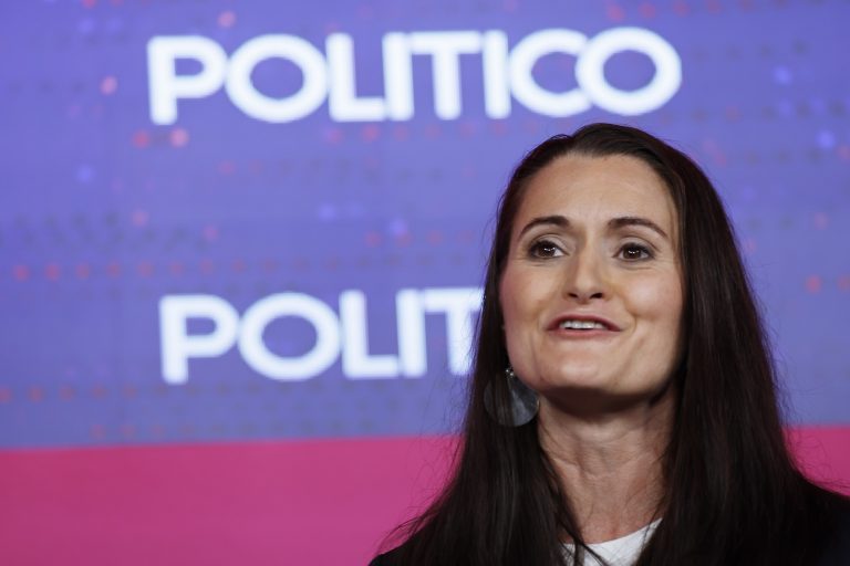 Meet the Hell Cats — a key to Democrats’ hopes of taking the House