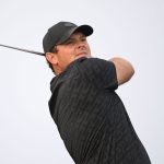 Patrick Reed to play in SA Open at Stellenbosch GC