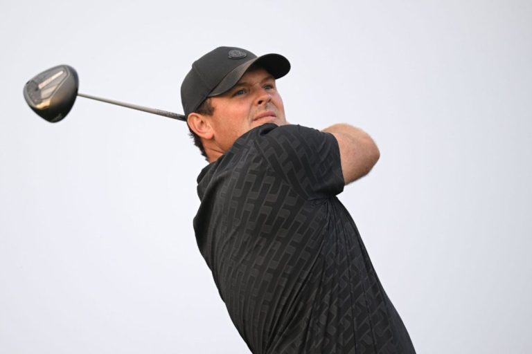 Patrick Reed to play in SA Open at Stellenbosch GC