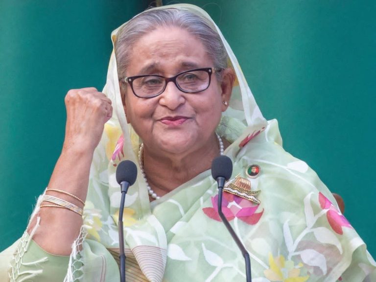Bangladesh Polls Herald Democracy’s Return