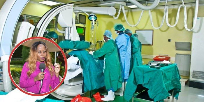 Parliament to Consider Law Forcing Hospitals to Provide Emergency Care First