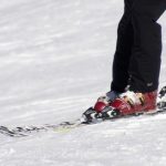 Guinea Bissau: Guinea-Bissau Makes Winter Olympics Debut With Teen Skier Tang