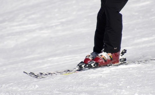 Guinea Bissau: Guinea-Bissau Makes Winter Olympics Debut With Teen Skier Tang