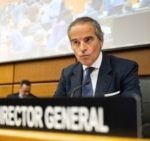 In Munich, UN Nuclear Chief Says New Inspection Regime With Iran ‘Technically Possible’