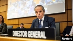 In Munich, UN Nuclear Chief Says New Inspection Regime With Iran ‘Technically Possible’