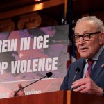 DHS to shut down, but ICE won’t stop