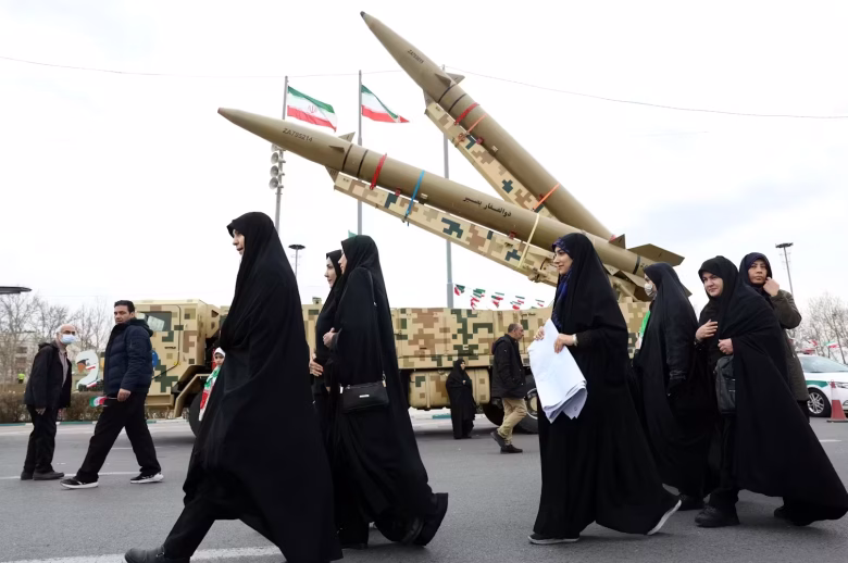 Trump Iran policy is shallow, may underrate missiles’ importance