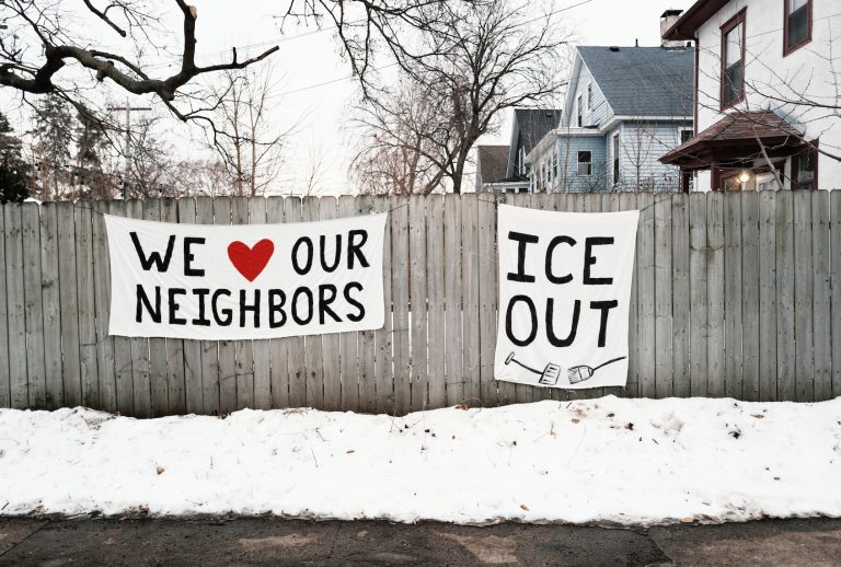 Minneapolis showed how to fight ICE and win