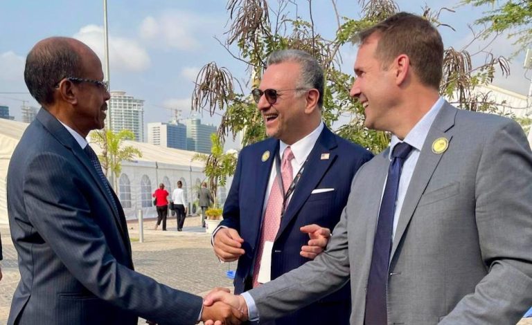 Africa: Five Steps for Africa to Thrive Under the New U.S. Security Strategy