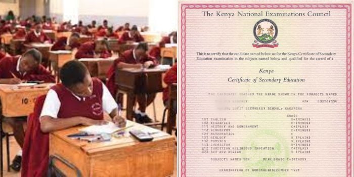 KNEC to Introduce New KCSE Certificates in Latest Changes