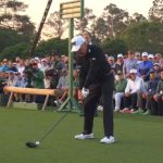 Augusta denies Gary Player’s request to play with grandsons