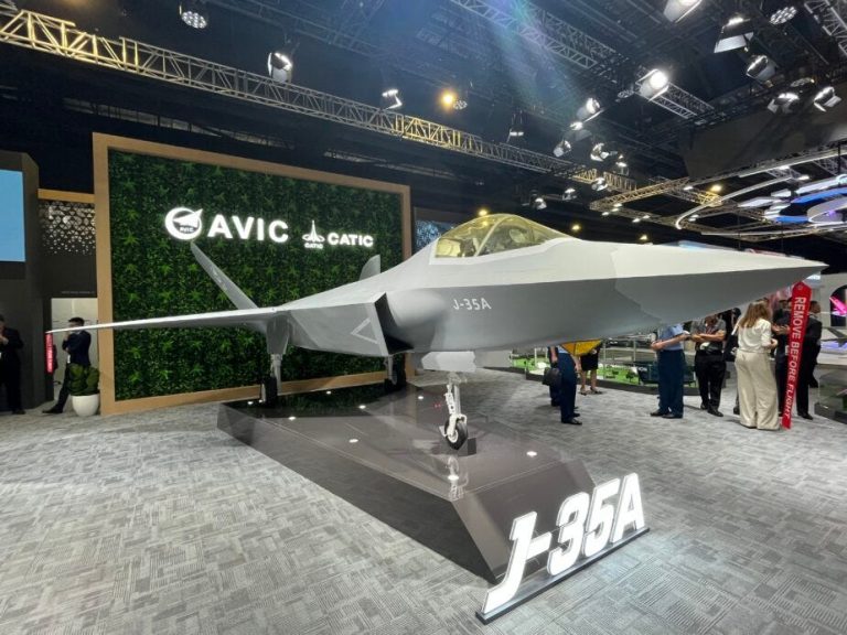 Singapore Airshow 2026 And Asia’s Defense Industry