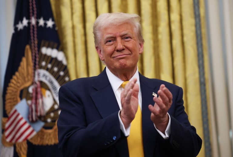 Trump gets help ignoring public opinion — voters should worry