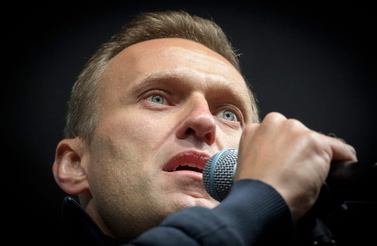 Alexei Navalny was killed by Russia with frog toxin, 5 European governments say