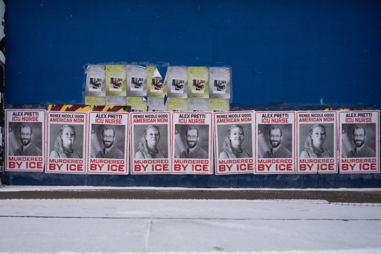 The Equity Docket: When Only White Bloodshed Moves the Masses