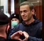 Russia Poisoned Navalny With Exotic Frog Toxin, European Countries Say