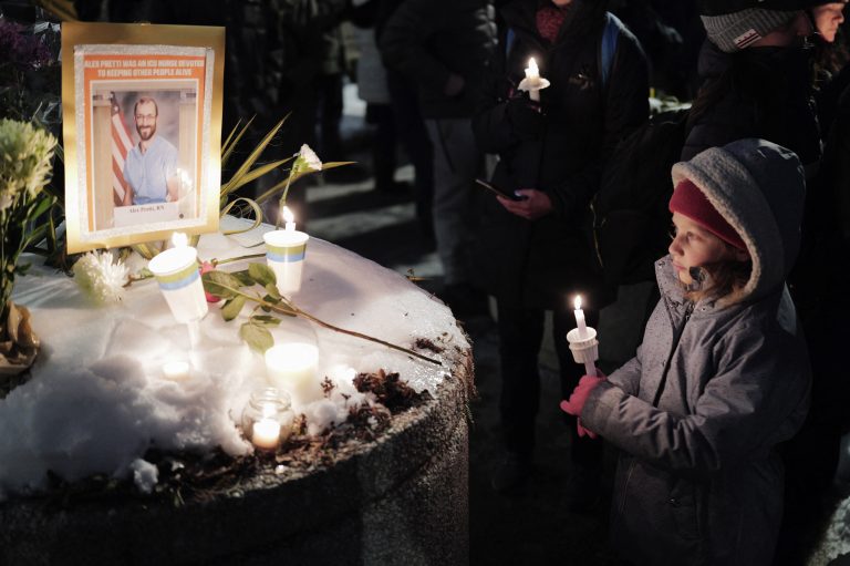 Exposure to ICE Violence Threatens Children’s Health and Future Wellbeing