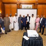 Romulus Mining Secures $150m Expansion Backing At Mining Indaba