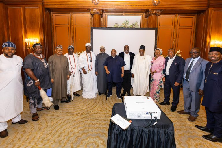 Romulus Mining Secures $150m Expansion Backing At Mining Indaba