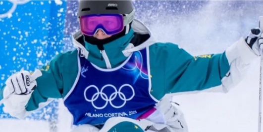 2026 Winter Olympics: Condom Stock Runs Dry Days After Games Open