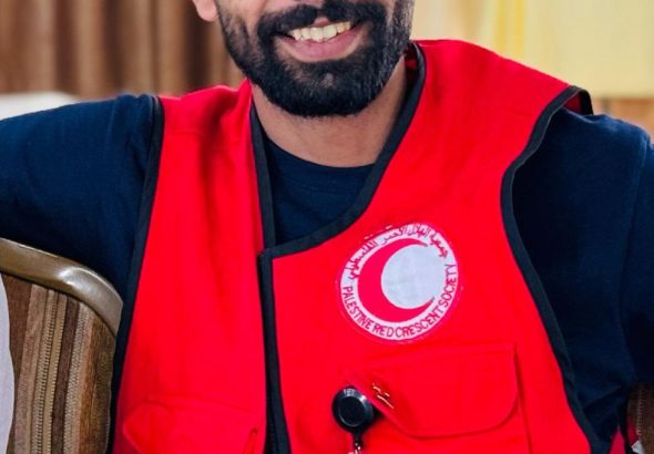 The Voice That Answered Hind Rajab