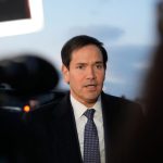 Rubio calls report on Navalny poisoning ‘troubling’