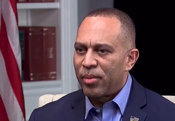 Democrats Say They’ll Spend Whatever It Takes To Stop Trump’s Election Rigging Plot