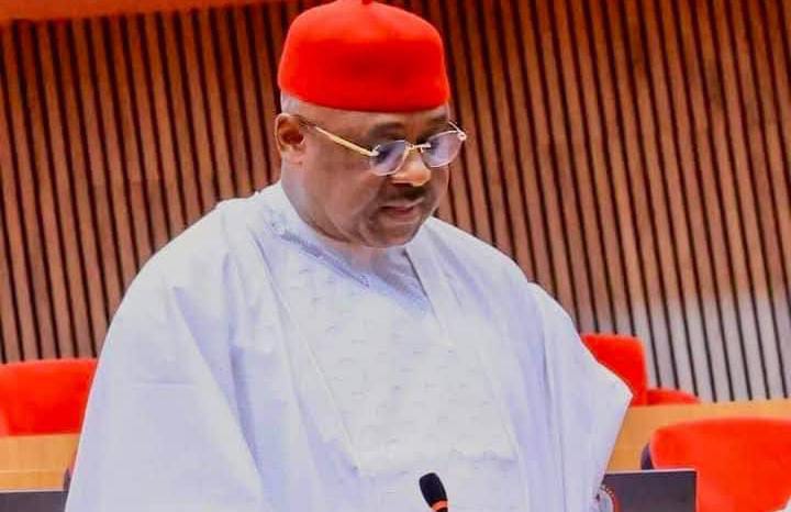 Umahi Projects 90% South-East Votes For Tinubu Amid Infrastructure Push