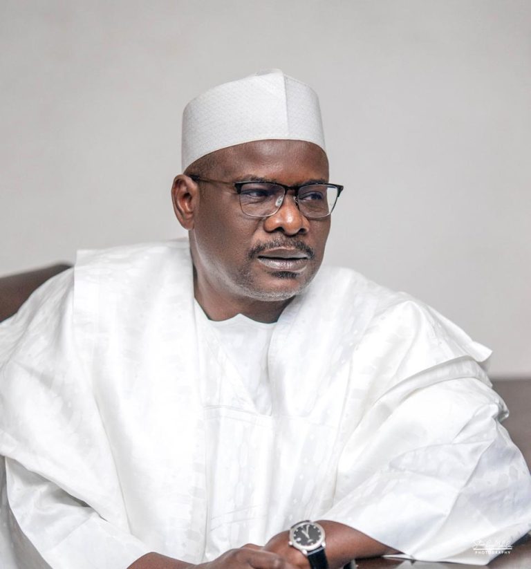 Failed Invasion Of Pukka Community: Ndume Hails Troops for Repelling Boko Haram/ISWAP 