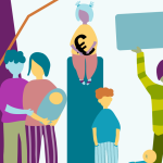 How the costs of protecting children accumulate