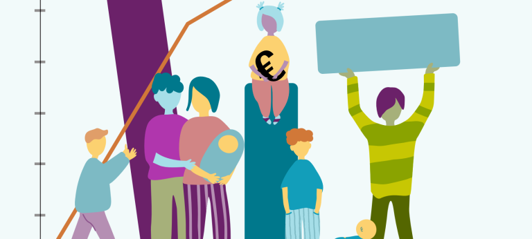 How the costs of protecting children accumulate