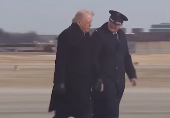 Here Is Why Donald Trump Is The Biggest Failure In Presidential History