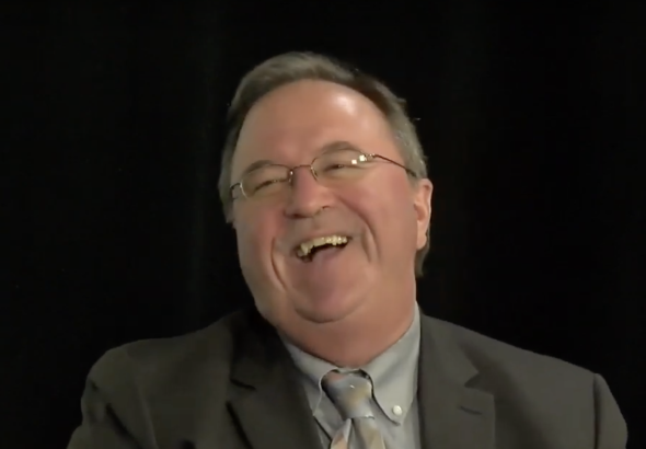 Russ Ingalls and Terry Williams: Remember Their Names