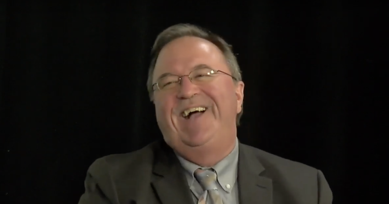 Russ Ingalls and Terry Williams: Remember Their Names