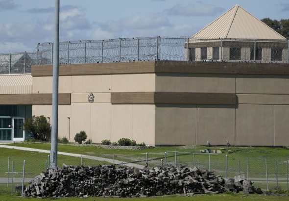 After the Murder Circus Leaves Town