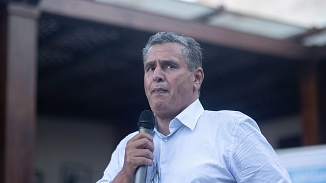 Moroccan lawyers end strike after government backs down on reform bill